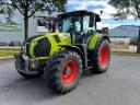 Claas Arion 660 Cmatic Cebis traktor