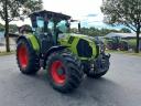 Claas Arion 660 Cmatic Cebis traktor