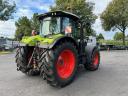 Claas Arion 660 Cmatic Cebis traktor