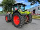 Claas Arion 660 Cmatic Cebis traktor