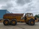 Volvo BM A25 dömper