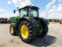 John Deere 6170R traktor