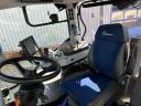 New Holland T 7.245 Auto Command traktor