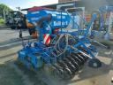 Lemken SOLITAIR 9/300 vetőgép