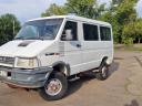 Iveco Daily 10-40 4x4