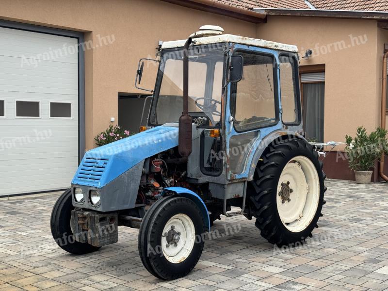 T25A XTZ T 25 traktor eladó