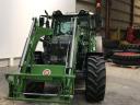 Fendt 211 S VARIO TMS traktor
