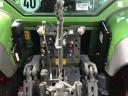 Fendt 211 S VARIO TMS traktor
