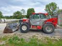 Manitou MLT 960 4x4