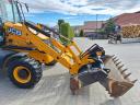 JCB 3CX 4x4