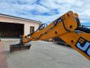 JCB 3CX 4x4