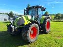 CLAAS ARION 650 4x4