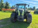 CLAAS ARION 650 4x4