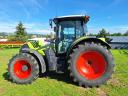 CLAAS ARION 650 4x4