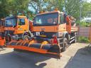 MB Atego 1828 AK 4x4