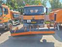 MB Atego 1828 AK 4x4