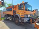 MB Atego 1828 AK 4x4