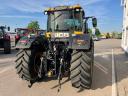 JCB Fastrac 4220 traktor