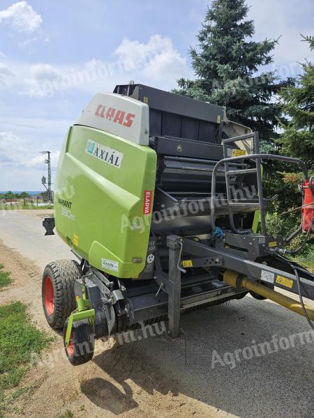 Claas Variant 380 RC