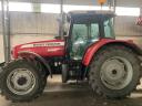 Massey Fergusson 5465 traktor (3.)