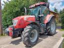 Mc Cormick X6.430 traktor kitűnő állapotban 2460 üzemórával! ( 120LE )
