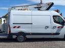 Renault Master Versalift ETL-32-125 - 12,5 m - 120 kg