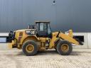 Caterpillar 950M / 2018 / 13 000 üzemóra / Lízing 20%-tól