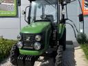 Eladó Zoomlion RD254 fülkés traktor