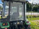 Eladó Zoomlion RD254 fülkés traktor