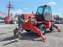 Manitou MRT 1432 - 13,82 m - 3,2 t - 4x4x4