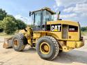 Caterpillar 928 G (2007,  10.200 óra,  klíma)