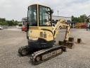 Yanmar VIO25-4