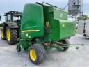 John Deere 854 RotoFlow