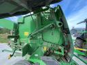 John Deere 854 RotoFlow