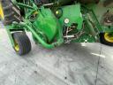 John Deere 854 RotoFlow