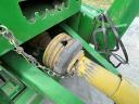 John Deere 854 RotoFlow