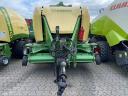 Krone 1290 HDP XC nagykocka bálázó