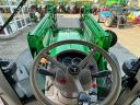 John Deere 6930 Premium traktor