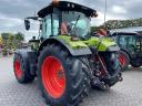 CLAAS Arion 650 Cmatic Cebis traktor