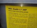 Mol grafit lt 2ep csapágyzsír kenőanyag paszta csapágy zsír grafitos 5 kg vödrös