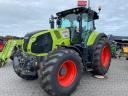 CLAAS Axion 810 Cmatic Cis+ traktor