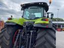 CLAAS Axion 810 Cmatic Cis+ traktor