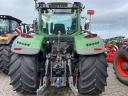 Fendt 722 Vario S4 Profi Plus traktor