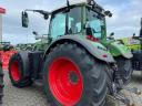 Fendt 722 Vario S4 Profi Plus traktor