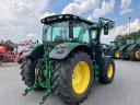 John Deere 6120 R Premium traktor