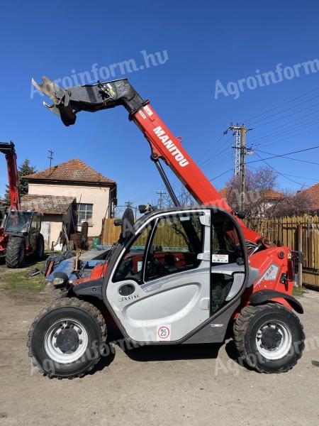 Manitou MT625