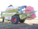 Claas Dominator 108 SL Maxi