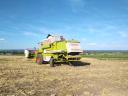 Claas Dominator 108 SL Maxi