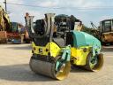 Ammann ARX26 tandem vibróhenger