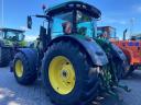 John Deere 7290R traktor